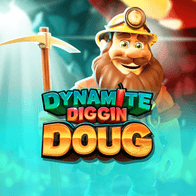 Dynamite Diggin Doug screenshot