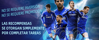 Gana premios increíbles ahora