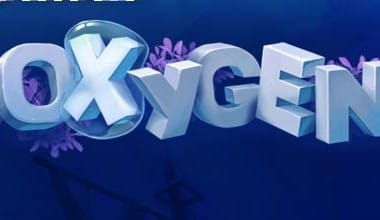 Oxygen