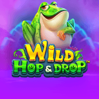 Wild Hop And Drop screenshot